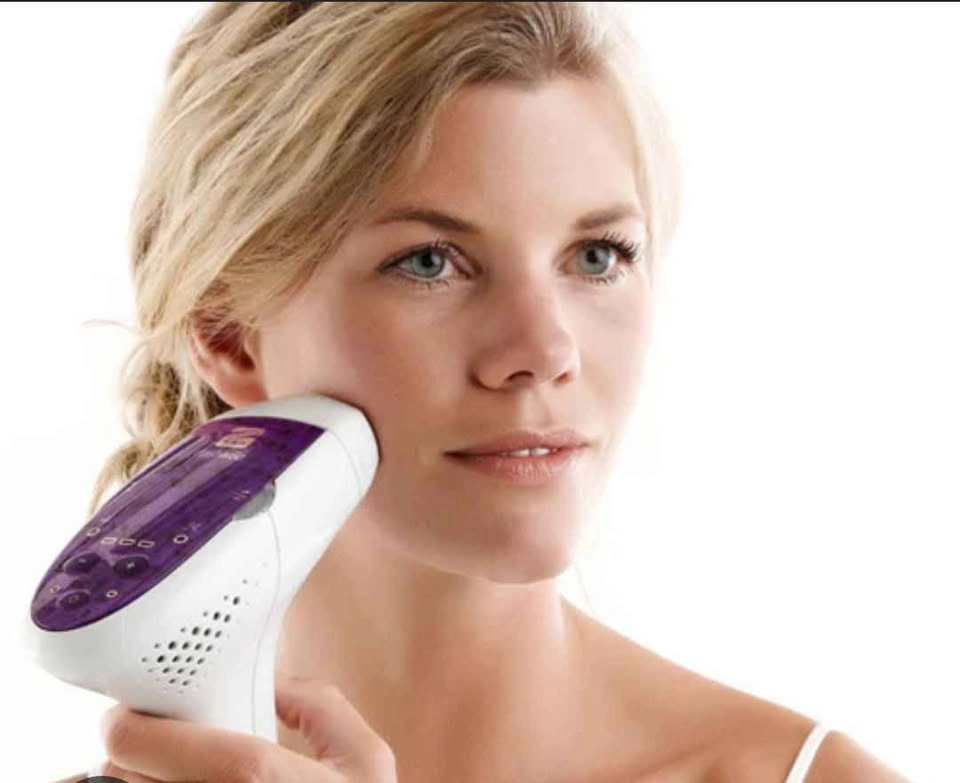 Silk'n Flash&Go Hair Removal Device - photo 5