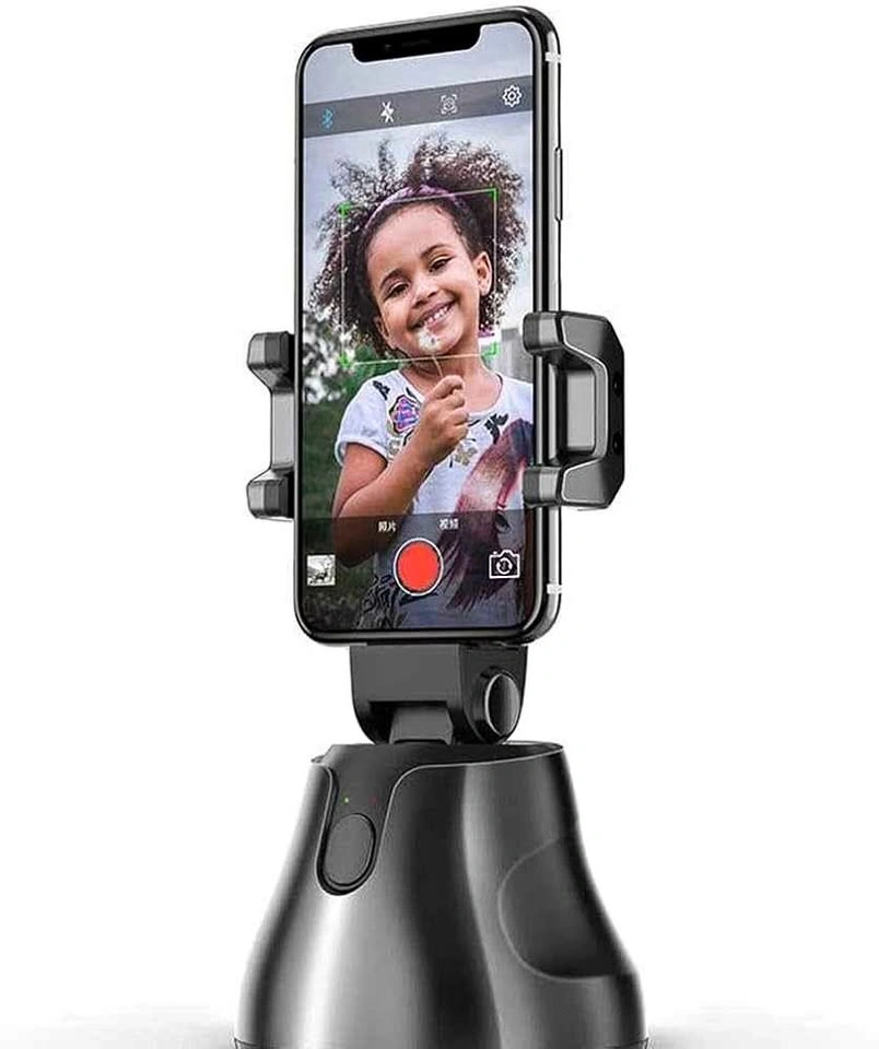 Apai Genie 360° Auto Tracking Smart Phone Mount