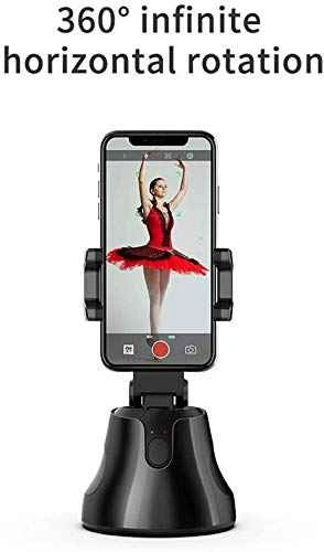 Apai Genie 360° Auto Tracking Smart Phone Mount - photo 2