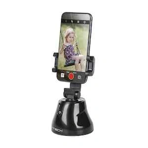 Apai Genie 360° Auto Tracking Smart Phone Mount - photo 3