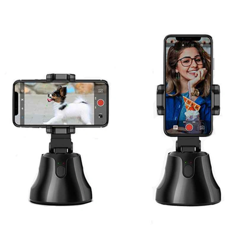 Apai Genie 360° Auto Tracking Smart Phone Mount - photo 4