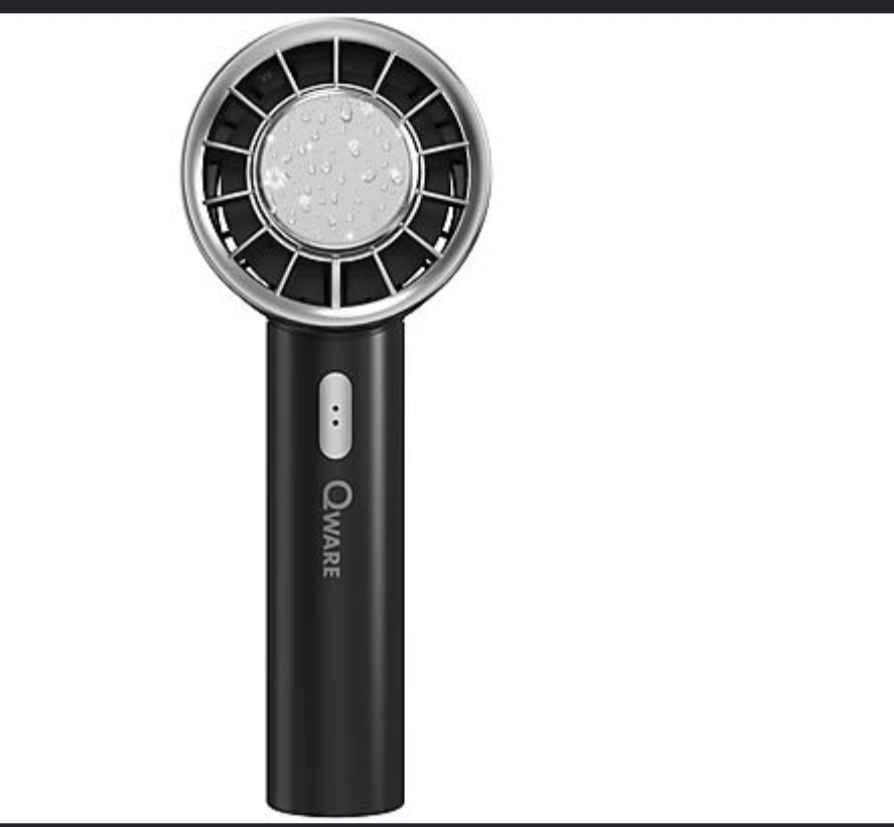 GAIATOP Handheld Fan - photo 2