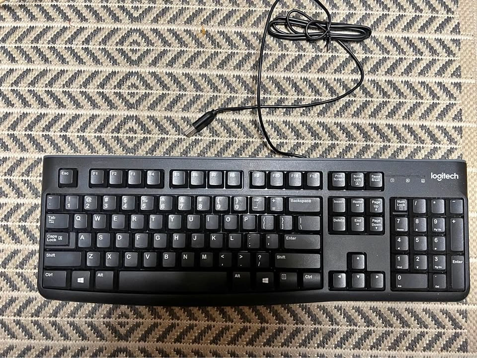 Office Keyboard