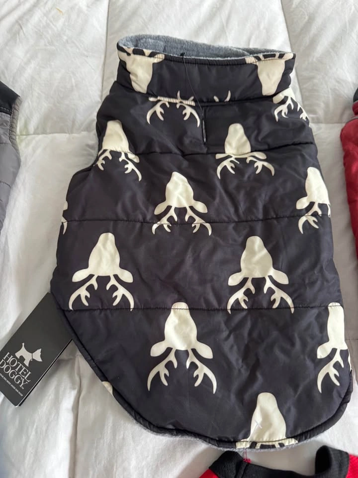 Size Small, Dog Clothing Lot, lots New with Tags on - photo 4