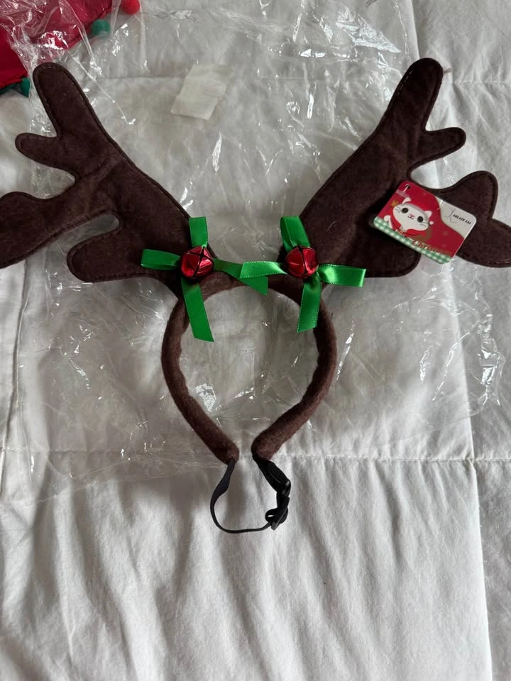 Holiday Small Dog Clothing Lot - for Medium sized Dog - photo 5