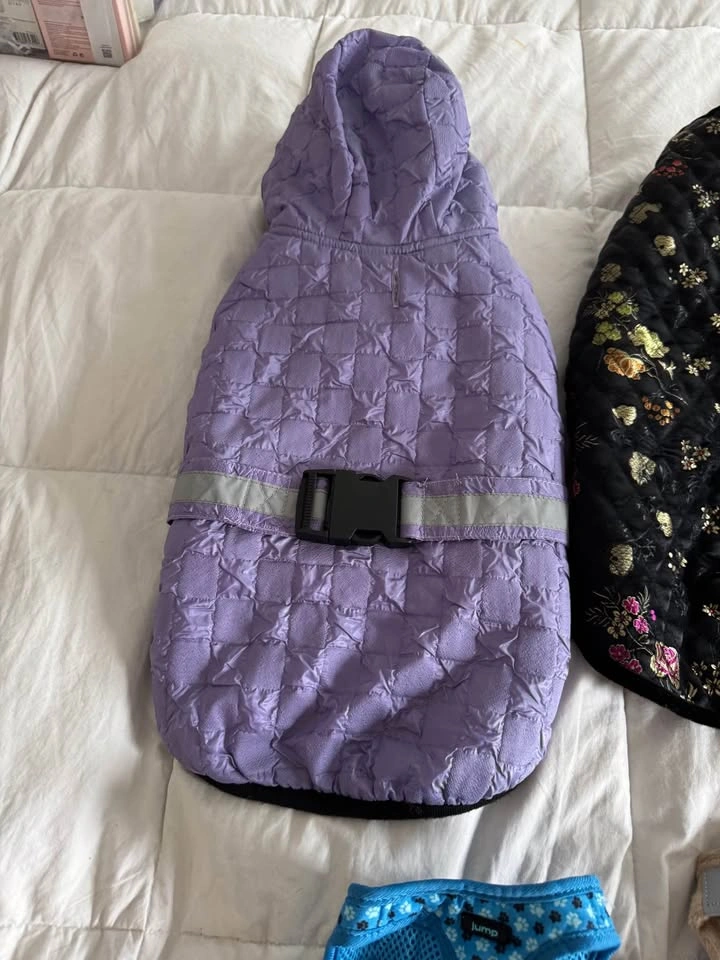 Small Dog Clothing Lot - photo 2