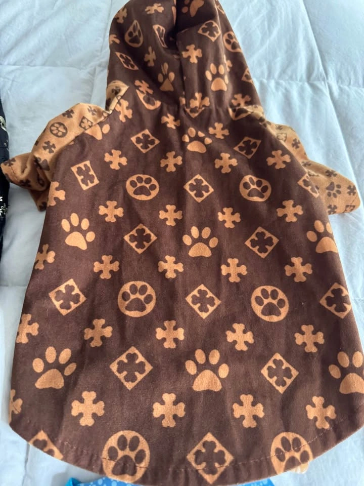 Small Dog Clothing Lot - photo 4