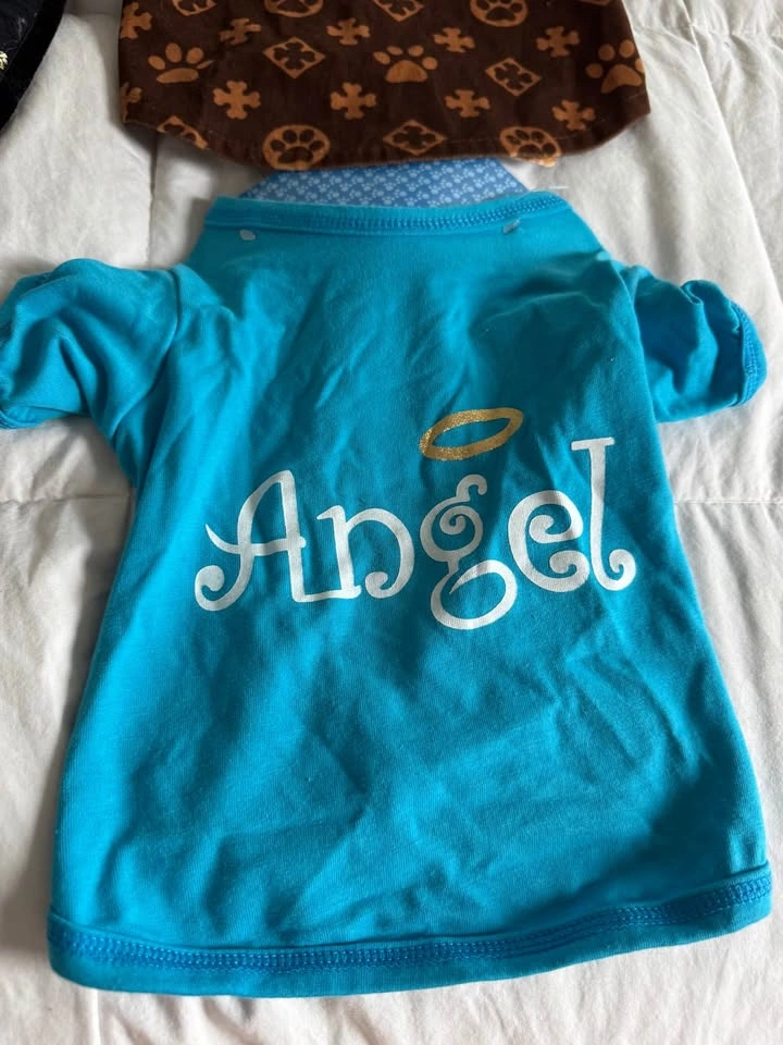 Small Dog Clothing Lot - photo 5