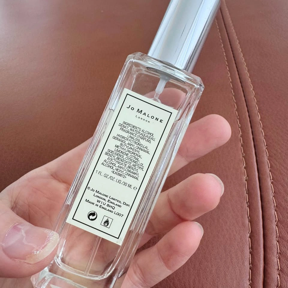 Jo Malone London French Lime Blossom Cologne - photo 3