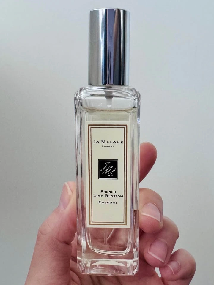 Jo Malone London French Lime Blossom Cologne - photo 5