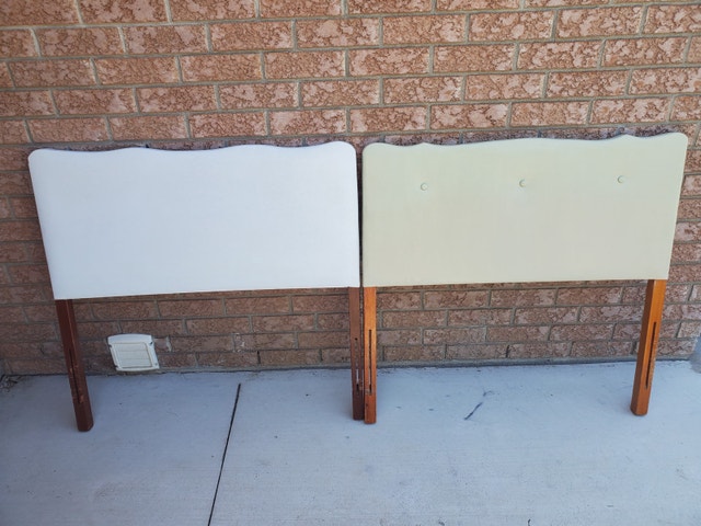 Twin Headboards - photo 2