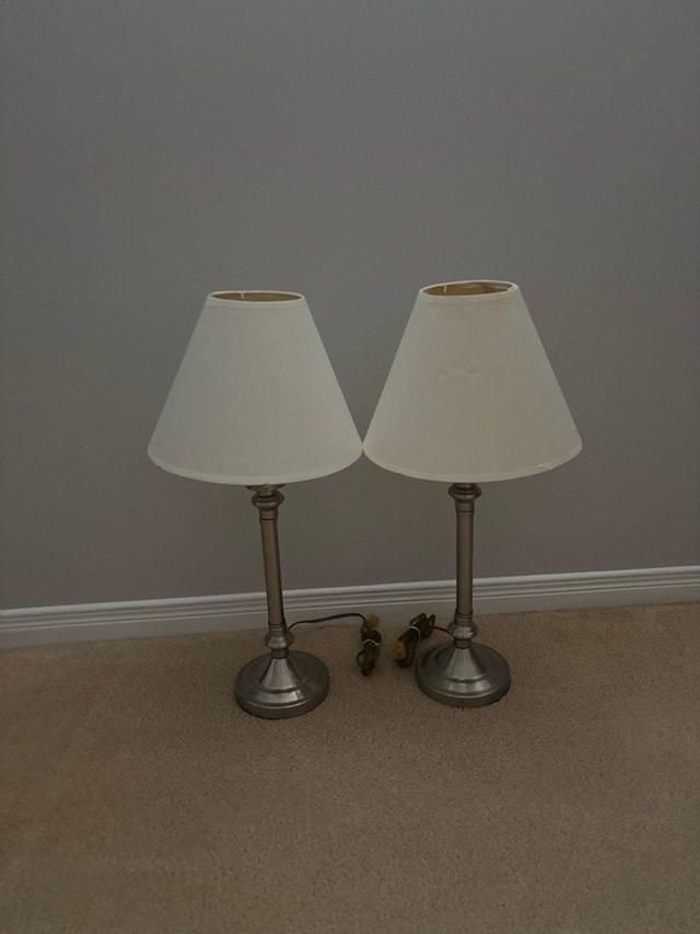 Table Lamps