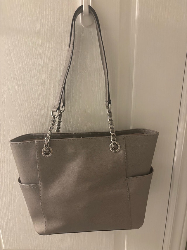 Calvin Klein Purse - Grey - photo 2