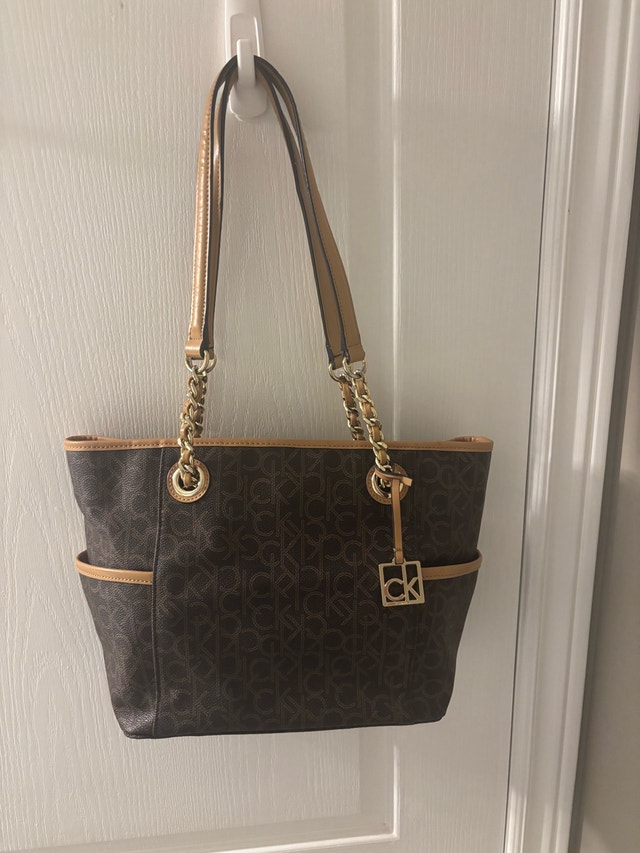 Calvin Klein Purse