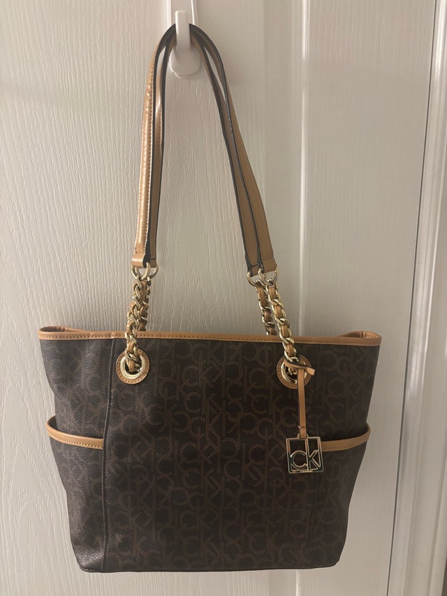 Calvin Klein Purse - photo 2