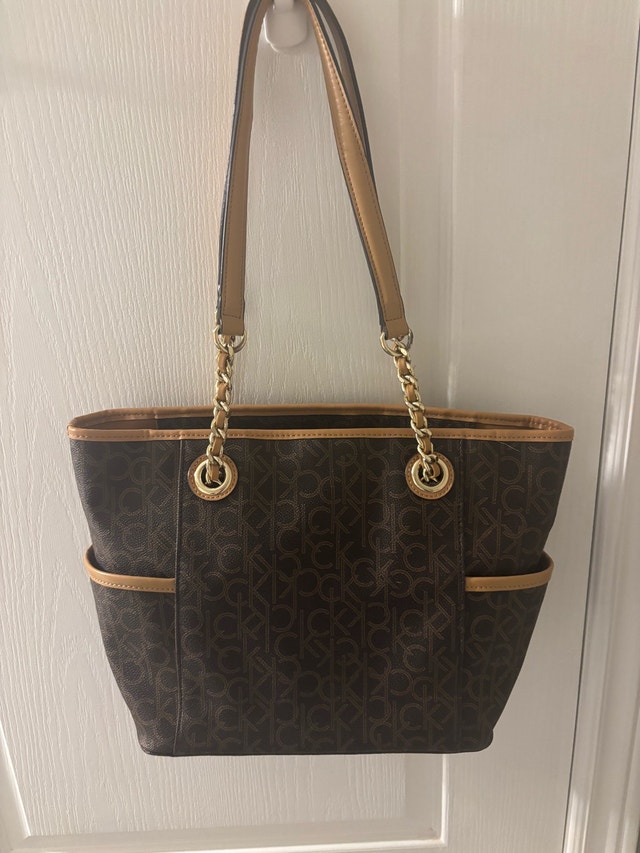 Calvin Klein Purse - photo 3