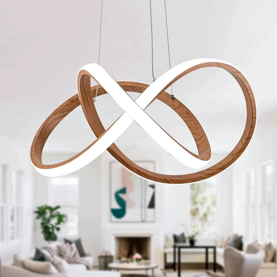 BRAND NEW MAYNA Modern LED Pendant Light Chandelier