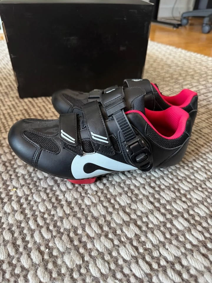 Peloton Cycling Shoes size 36 - photo 3