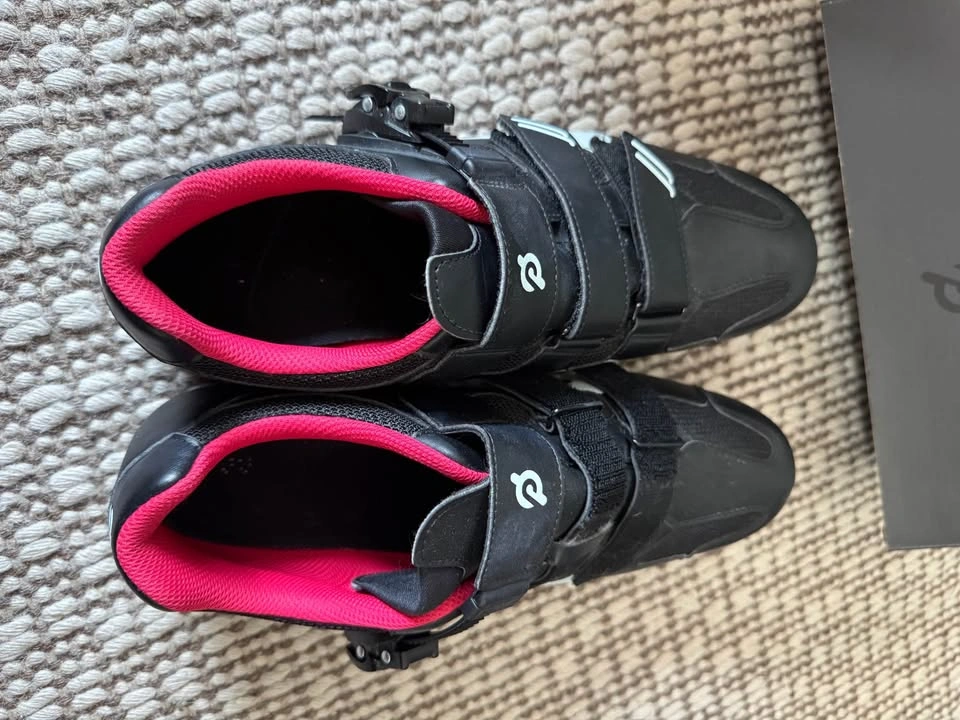 Peloton Cycling Shoes size 36 - photo 4