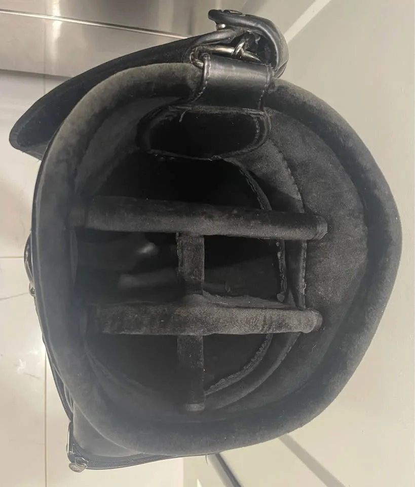 Nike Staff Tour Accuracy Golf Bag image indicator(2)