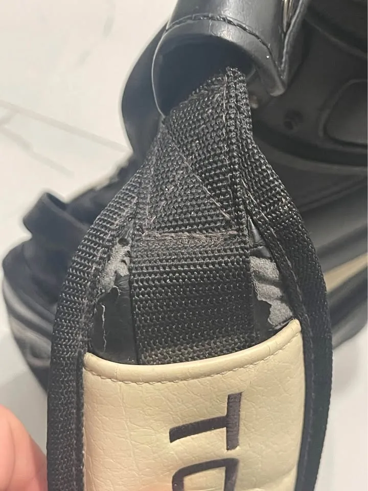 Nike Staff Tour Accuracy Golf Bag image indicator(9)