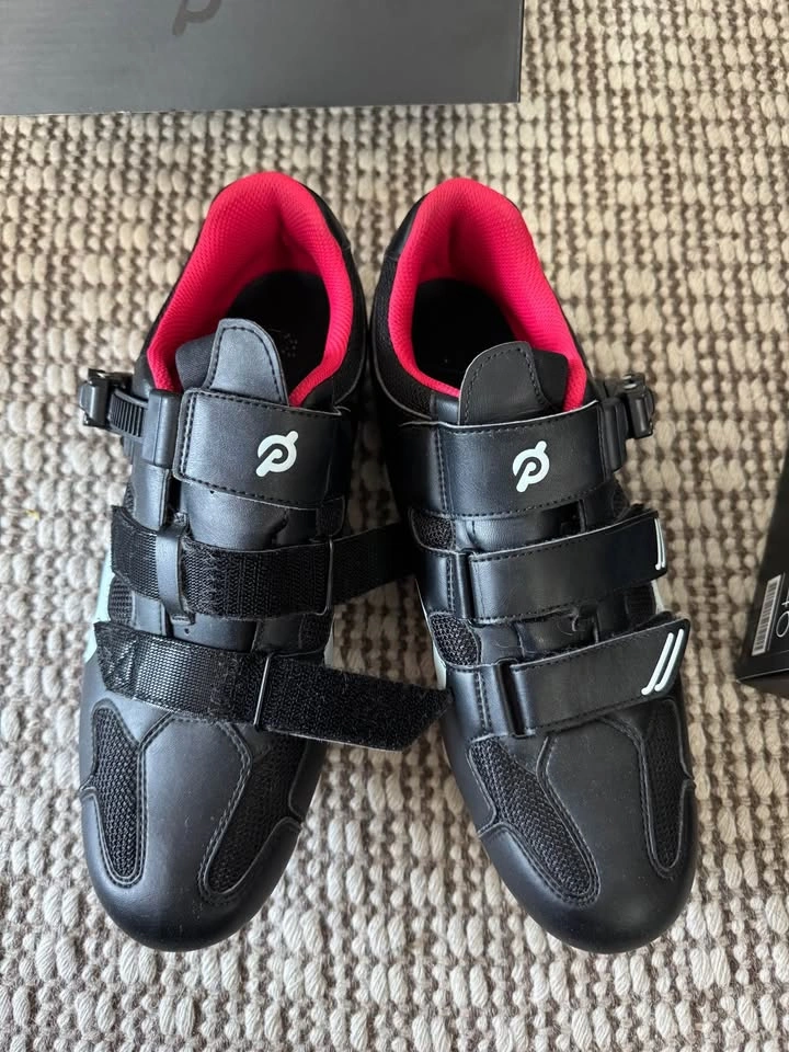 Peloton Cycling Shoes size 46 - photo 3