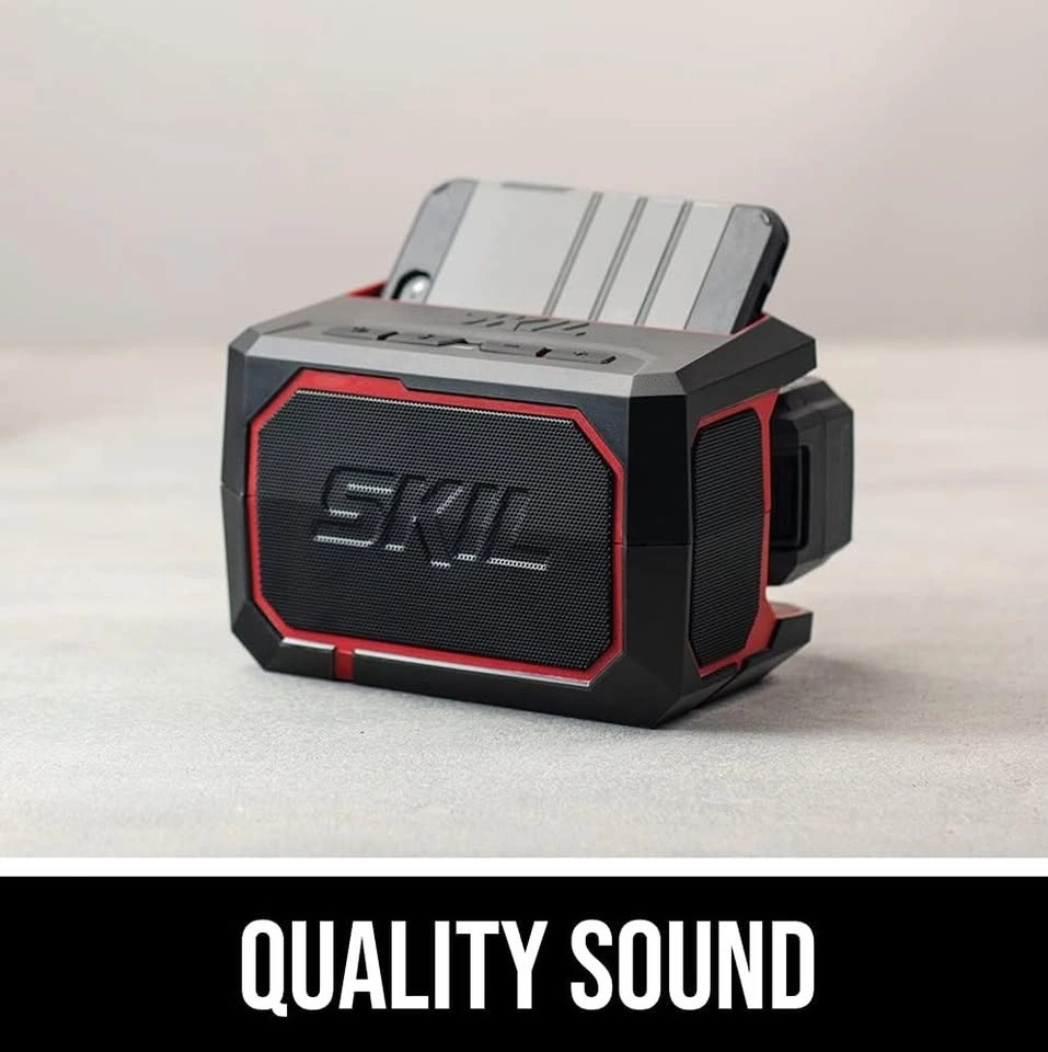 SKIL Brushless 12V 5-Tool Compact Combo Kit - photo 5