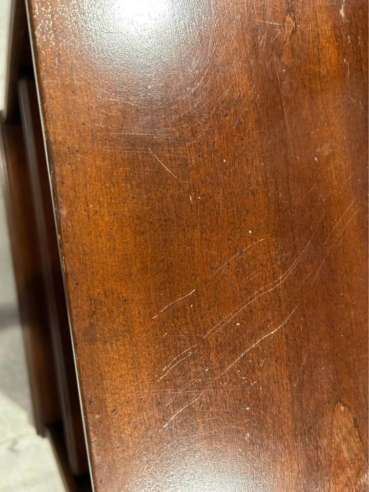 All Wood Bookcase - photo 3