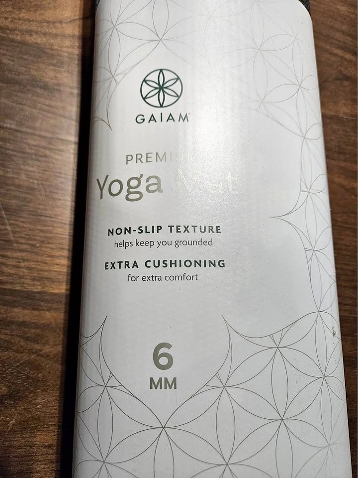 Yoga Mat