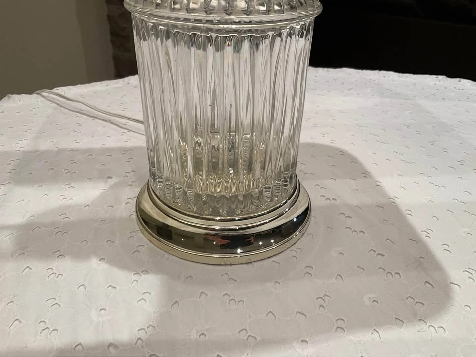 Table Lamp Vintage Evokes Ralph Lauren Home Decor - photo 4