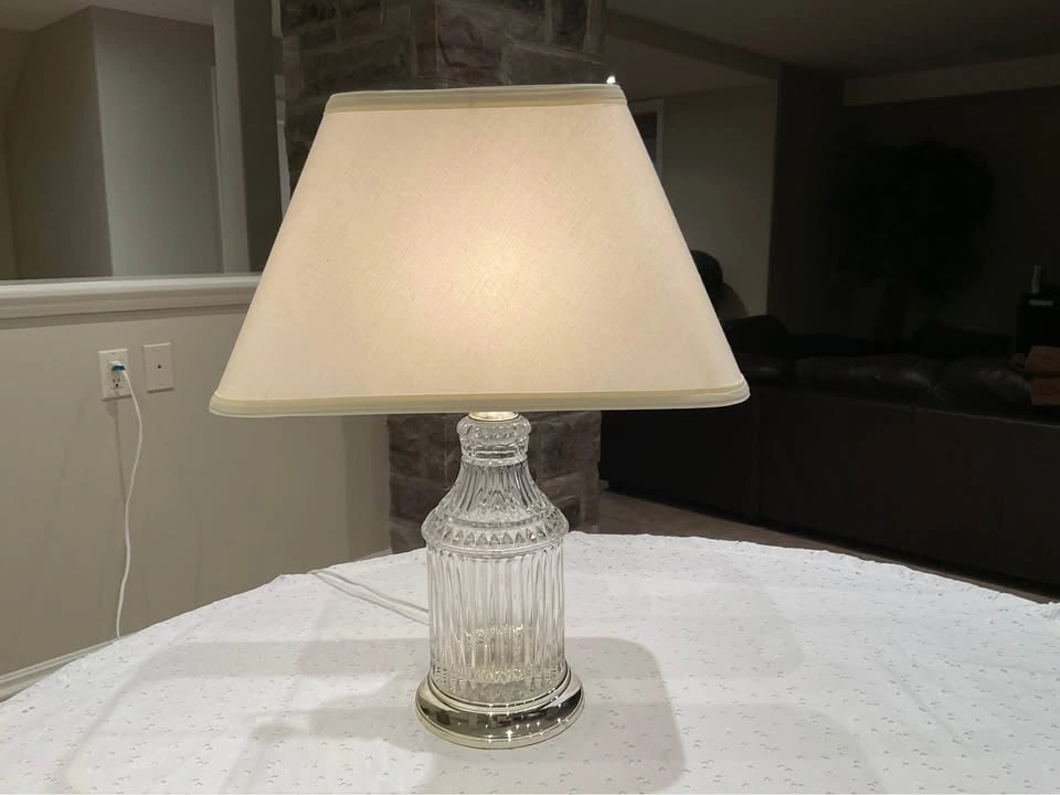 Table Lamp Vintage Evokes Ralph Lauren Home Decor - photo 5