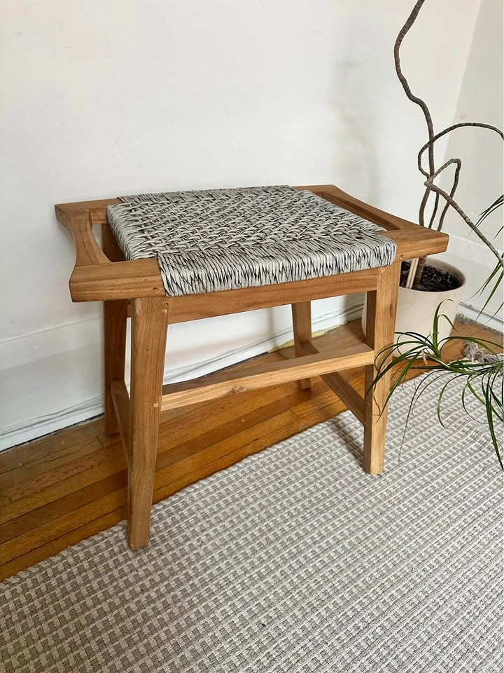 Stool/ side table