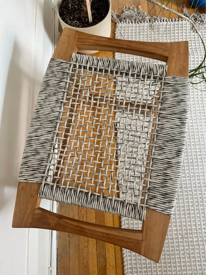Stool/ side table - photo 2