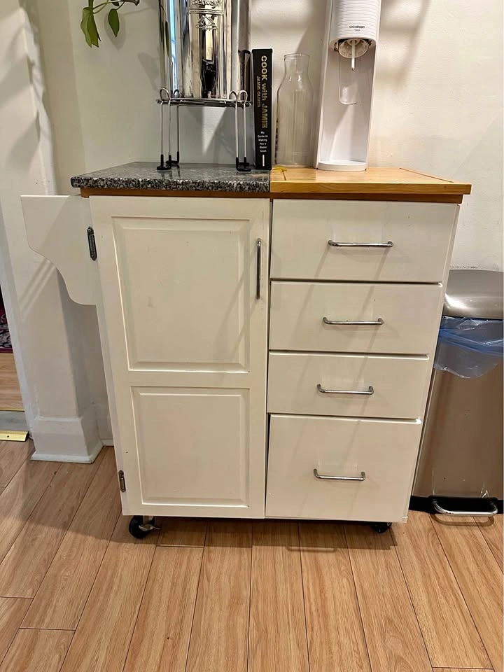Kitchen Cart