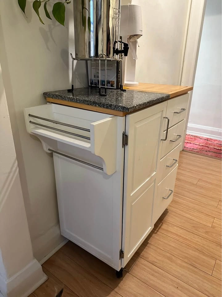 Kitchen Cart - photo 2