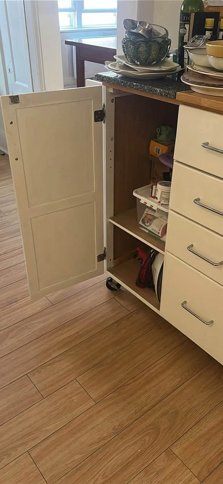 Kitchen Cart - photo 4
