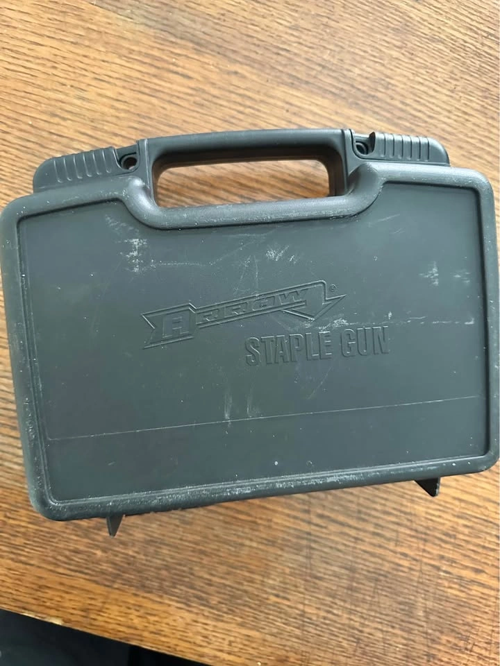 Electric Staple/nail gun - photo 3