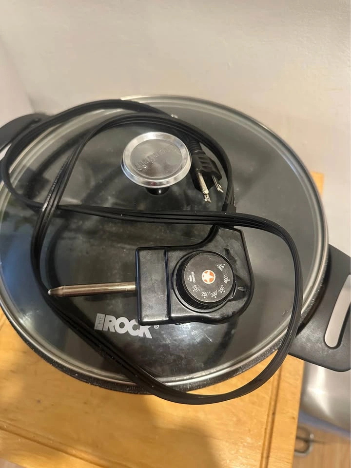 Starfrit Electric Wok - photo 3