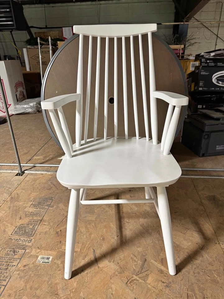 Patio chair