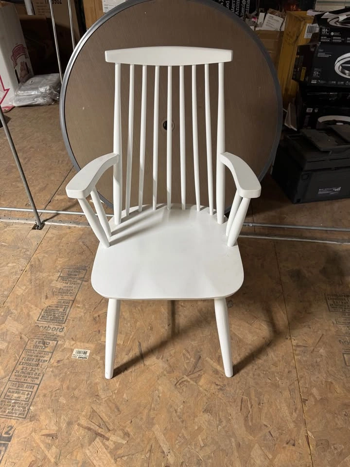 Patio chair - photo 2