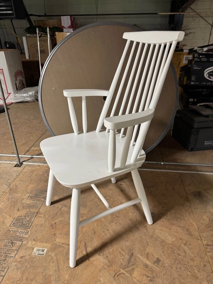 Patio chair - photo 3