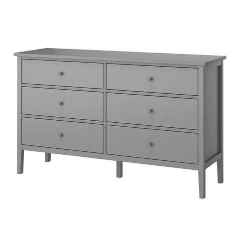 IKEA 6 drawer dresser - photo 2