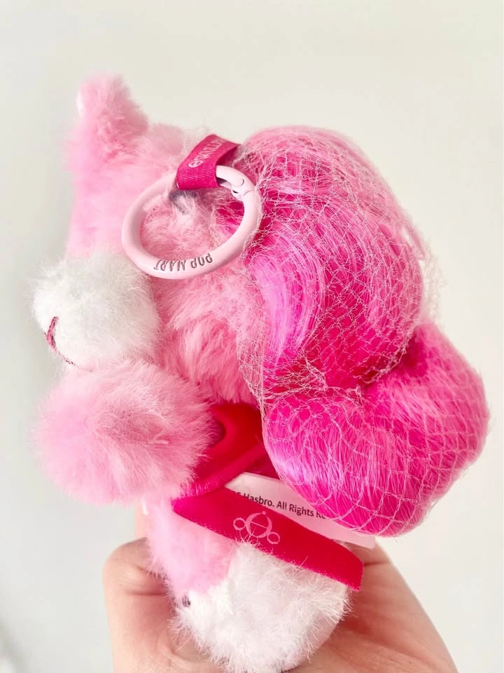 Skullpanda My Little Pony Pinkie Pie - photo 4