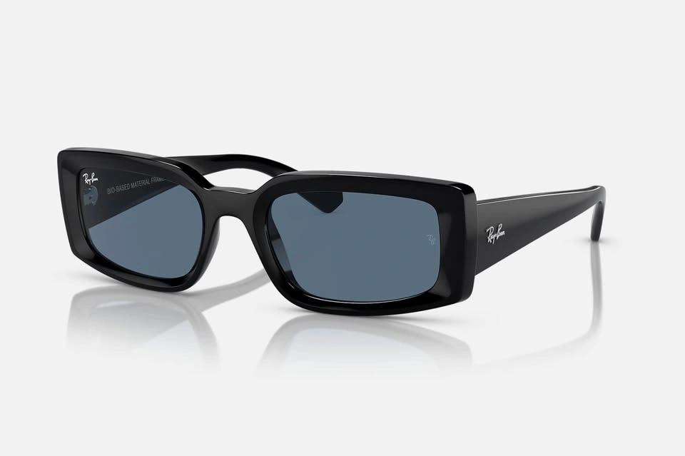 Ray-Ban Kiliane Sunglasses + Original Case - photo 4