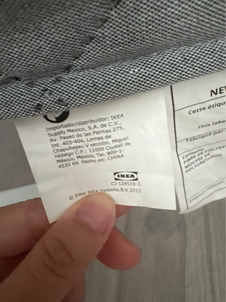 Ikea Sofa - KNOPPARP - photo 5
