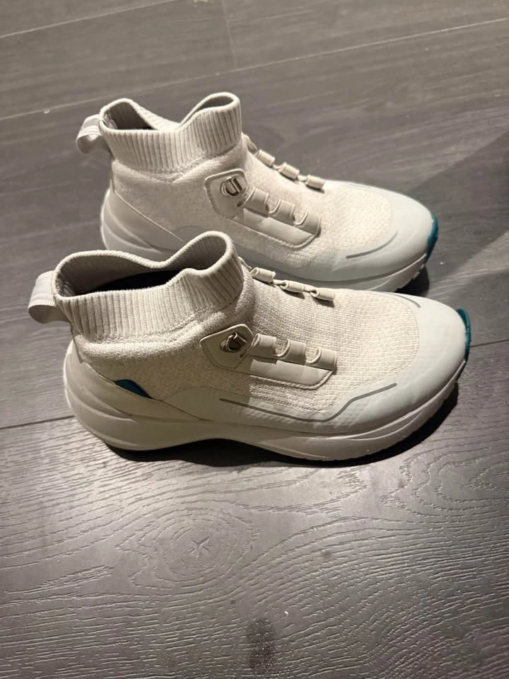 Vessi White Stormburst US 5.5 - photo 3