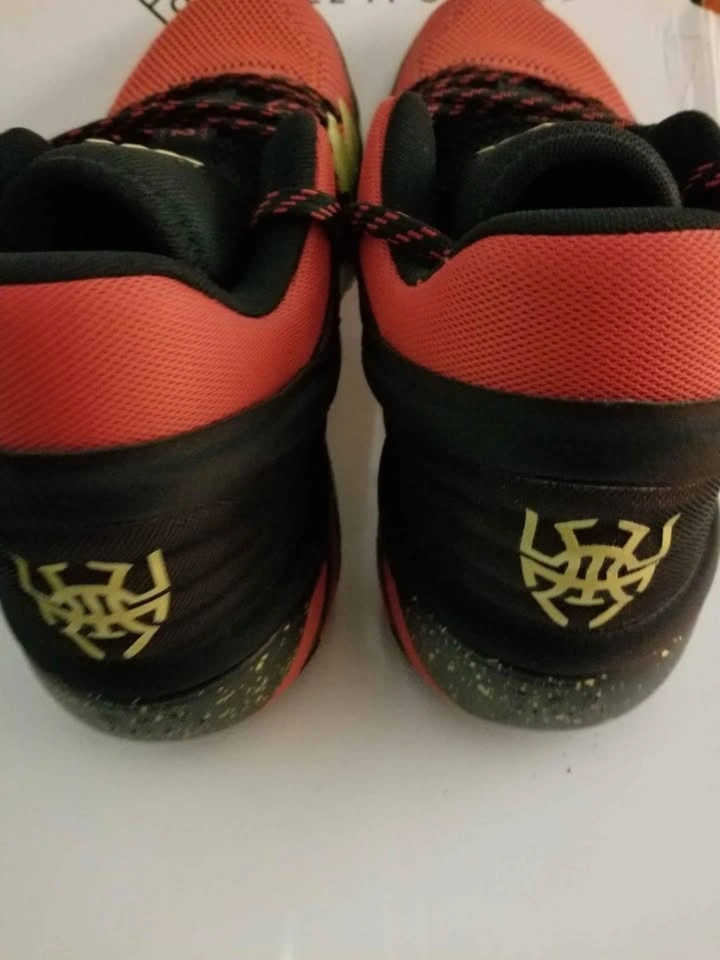 Adidas D.O.N. Issue #2 - photo 5