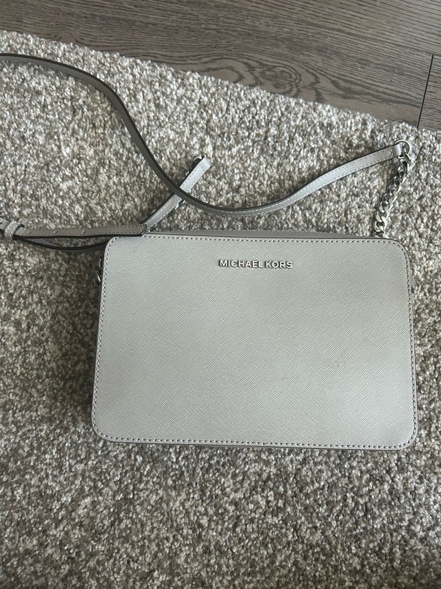 Michael Kors Crossbody Bag