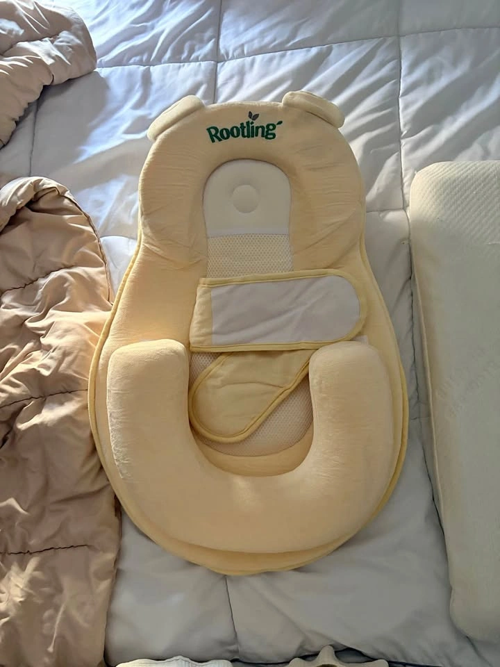 Baby Feeding Pillow