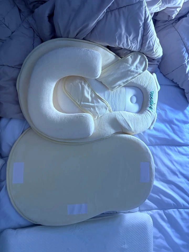 Baby Feeding Pillow - photo 2